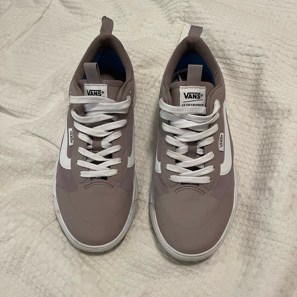 Vans UltraRange
